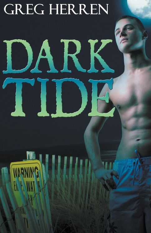 Produktbild: Dark Tide