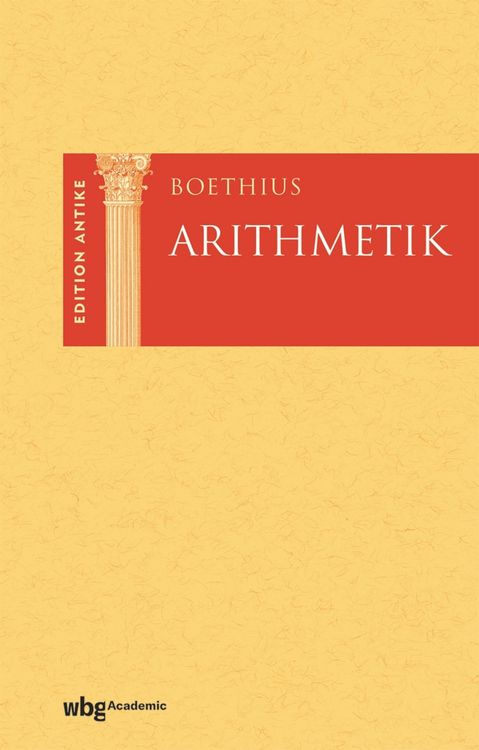 Produktbild: Arithmetik