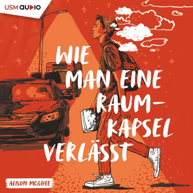 Produktbild: Wie man eine Raumkapsel verlässt