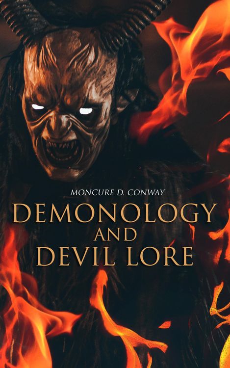 Produktbild: Demonology and Devil Lore