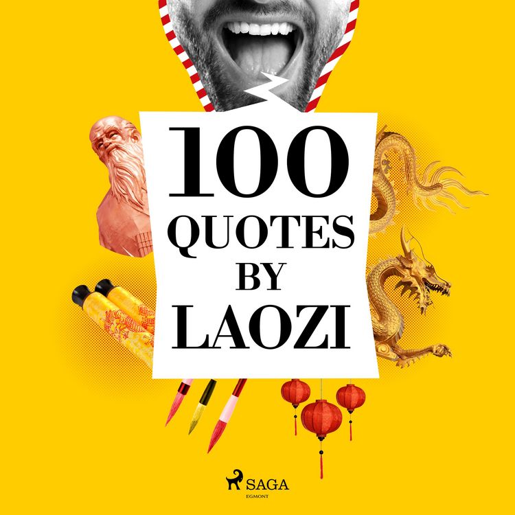 Produktbild: 100 Quotes by Laozi