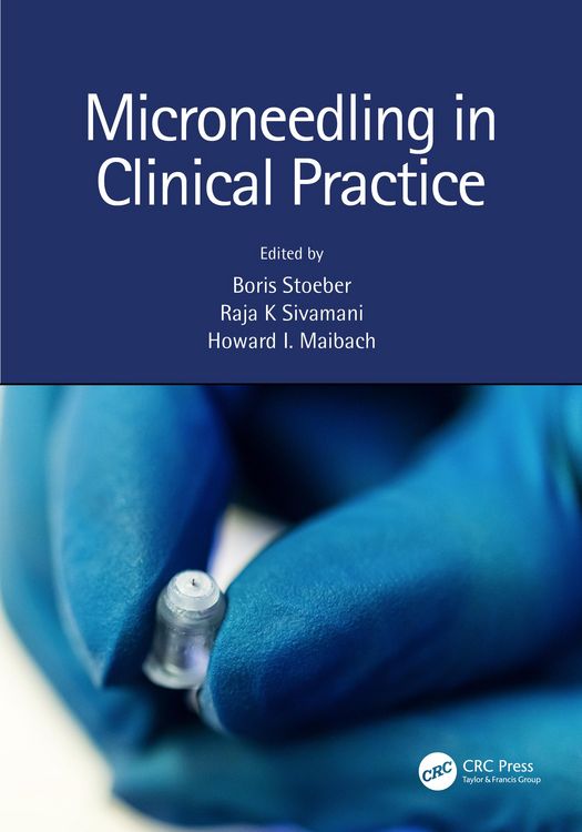 Produktbild: Microneedling in Clinical Practice