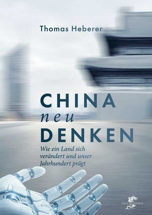Produktbild: China neu denken