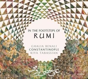 Produktbild: In the footsteps of Rumi