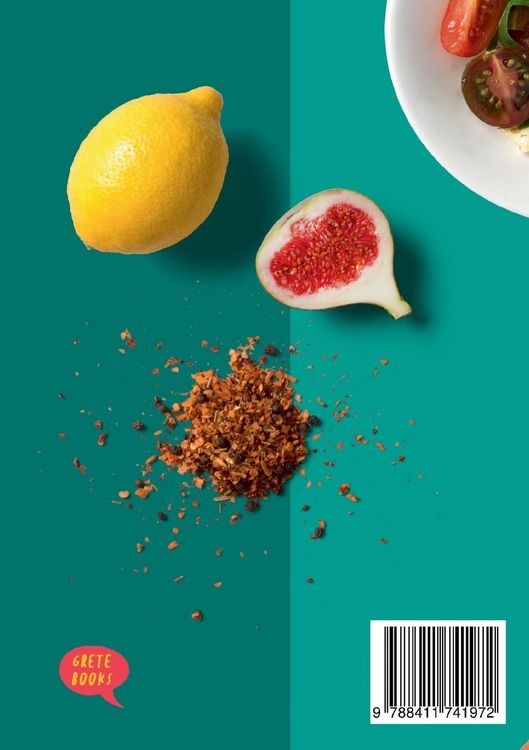 Produktbild: Mi libro de recetas
