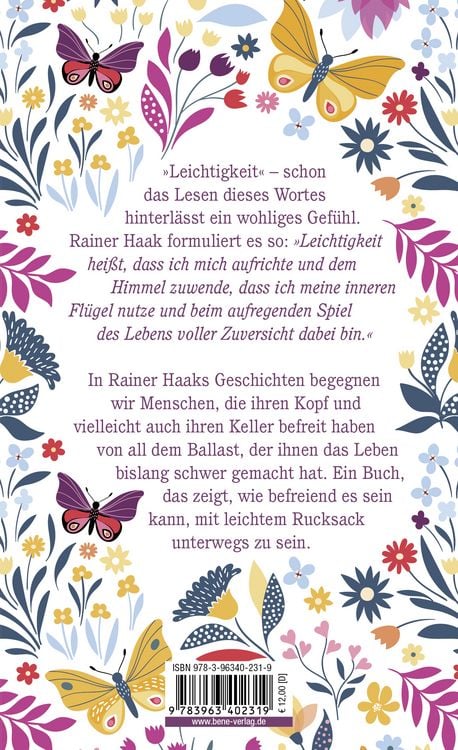 Produktbild: 77 mal Leichtigkeit