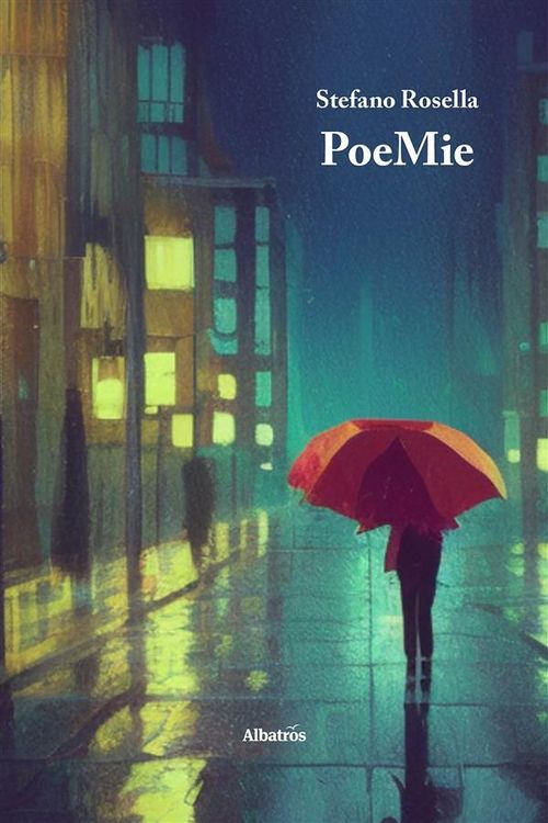 Produktbild: PoeMie
