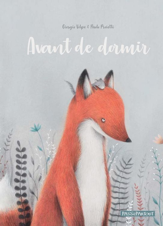 Produktbild: Avant de dormir