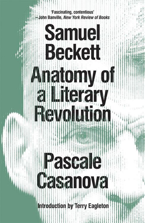 Produktbild: Samuel Beckett