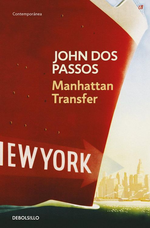 Produktbild: Manhattan Transfer