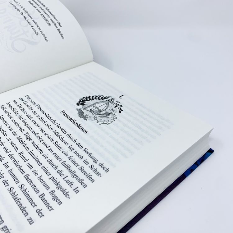 Produktbild: Lia Sturmgold &ndash; Das Geheimnis der Meereselfe