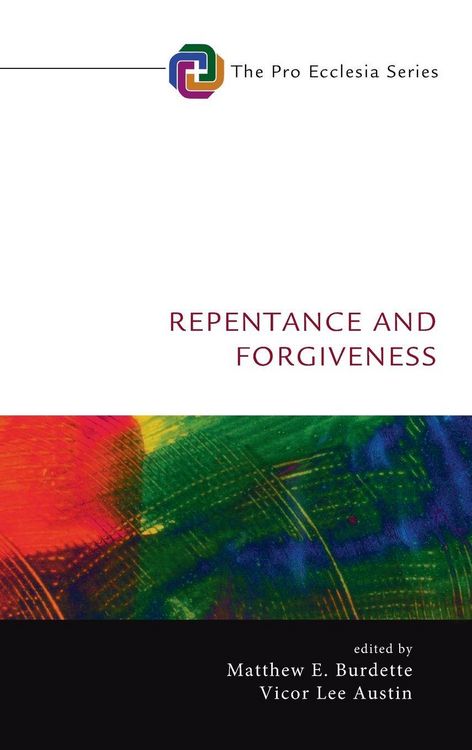 Produktbild: Repentance and Forgiveness