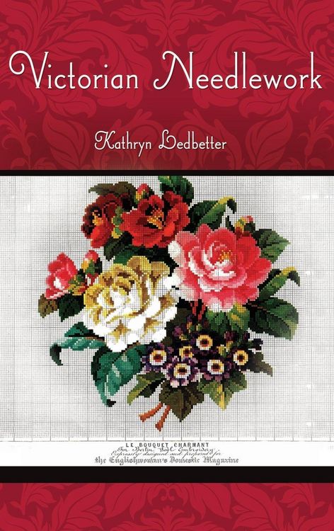 Produktbild: Victorian Needlework