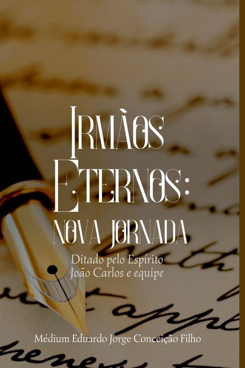 Produktbild: Irm&atilde;os Eternos