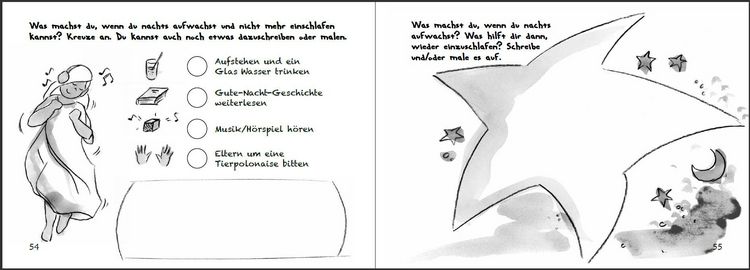 Produktbild: Ilvy schl&auml;ft gut - Schlafen lernen mit System