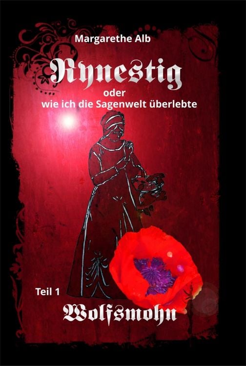 Produktbild: Rynestig Wolfsmohn