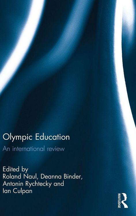 Produktbild: Olympic Education