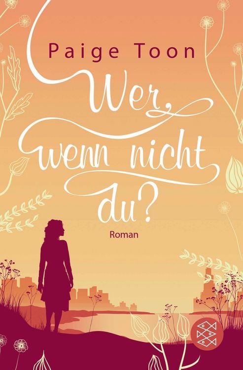 Produktbild: Wer, wenn nicht du?