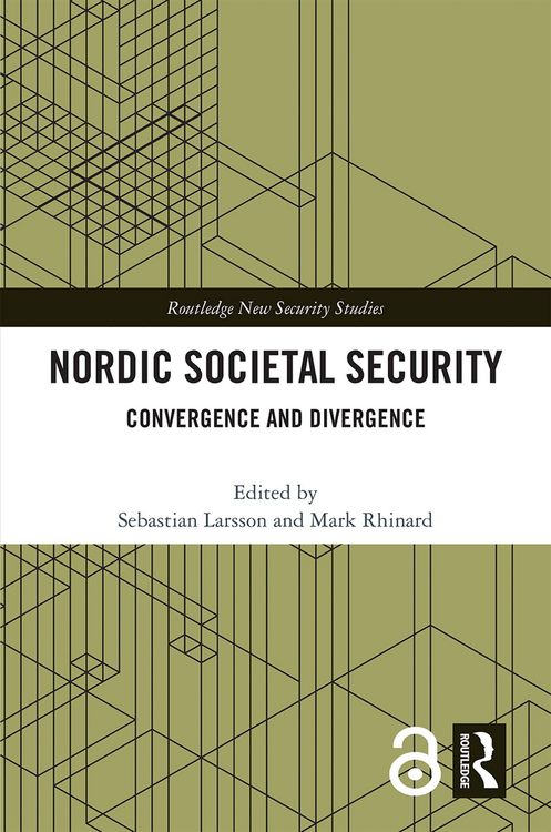 Produktbild: Nordic Societal Security