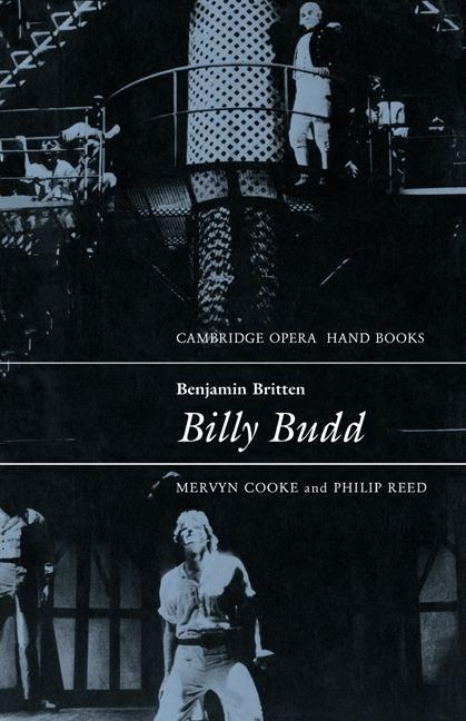 Produktbild: Benjamin Britten