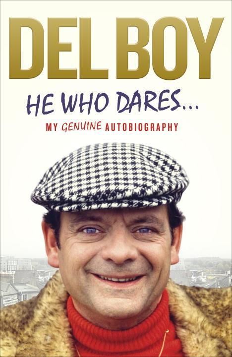 Produktbild: He Who Dares