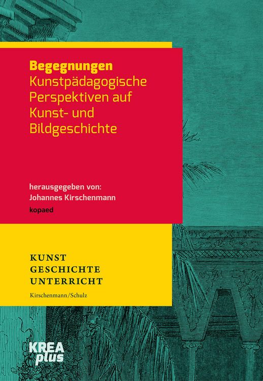 Produktbild: Begegnungen