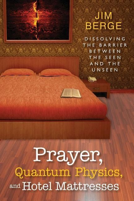 Produktbild: Prayer Quantum Physics & Hotel