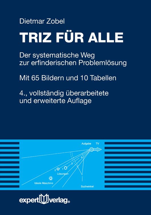Produktbild: TRIZ f&uuml;r alle