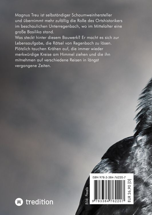 Produktbild: Die R&auml;tsel von Regenbach