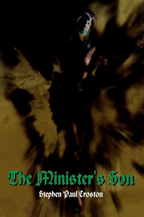 Produktbild: The Minister's Son