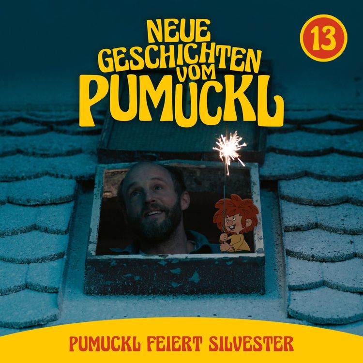 Bild vom Artikel 13: Pumuckl feiert Silvester (Neue Geschichten vom Pumuckl) vom Autor Moritz Binder