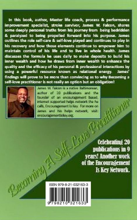 Produktbild: Becoming A Self-Love Practitioner