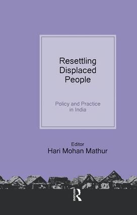 Produktbild: Resettling Displaced People