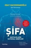 Produktbild: Sifa - Hastaliklarin Duygusal Sebepleri