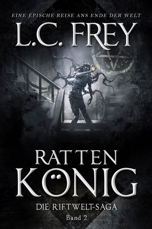 Produktbild: Rattenkönig