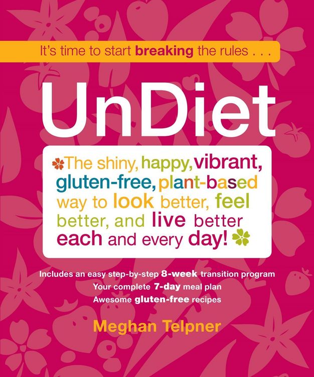 Produktbild: UnDiet