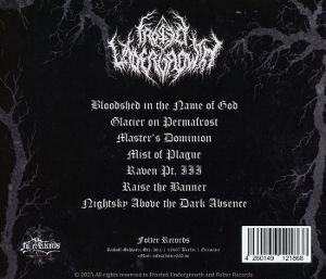 Produktbild: Unchained