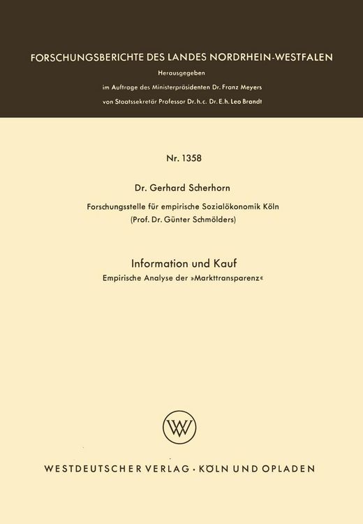 Produktbild: Information und Kauf