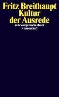 Produktbild: Kultur der Ausrede