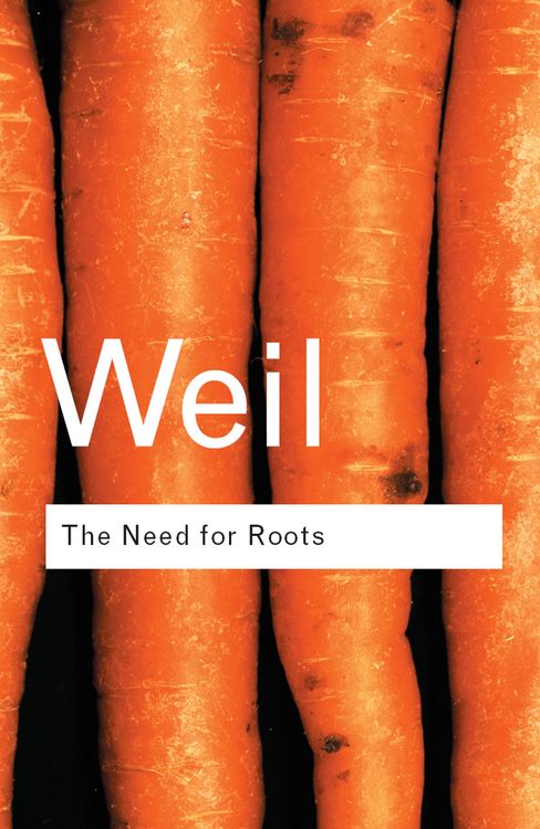 Produktbild: The Need for Roots