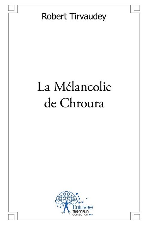 Produktbild: La melancolie de chroura