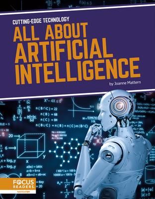 Produktbild: All about Artificial Intelligence