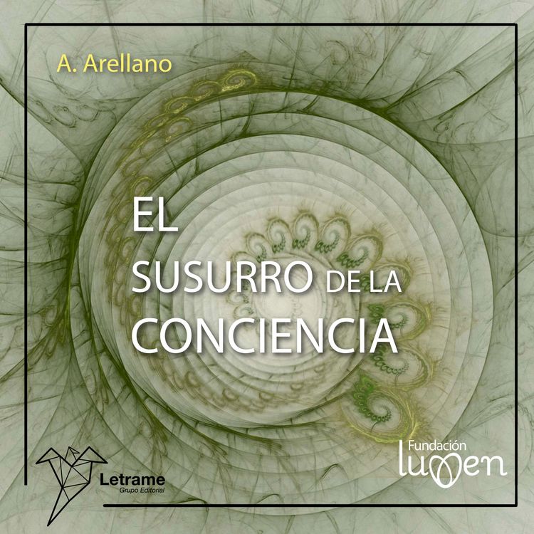 Produktbild: El susurro de la conciencia