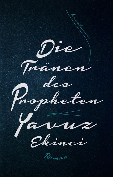Produktbild: Die Tr&auml;nen des Propheten