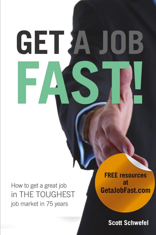 Produktbild: Get a Job Fast