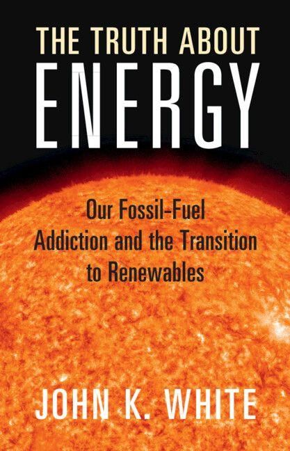 Produktbild: The Truth About Energy