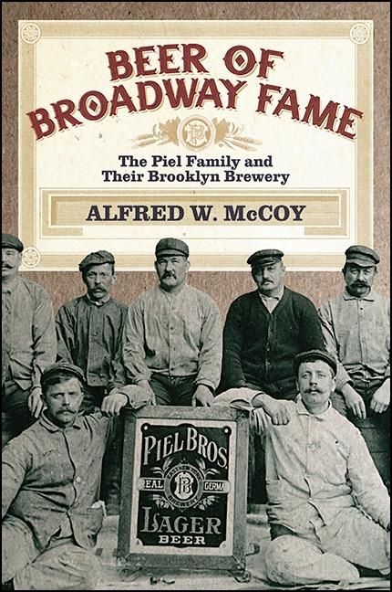 Produktbild: Beer of Broadway Fame