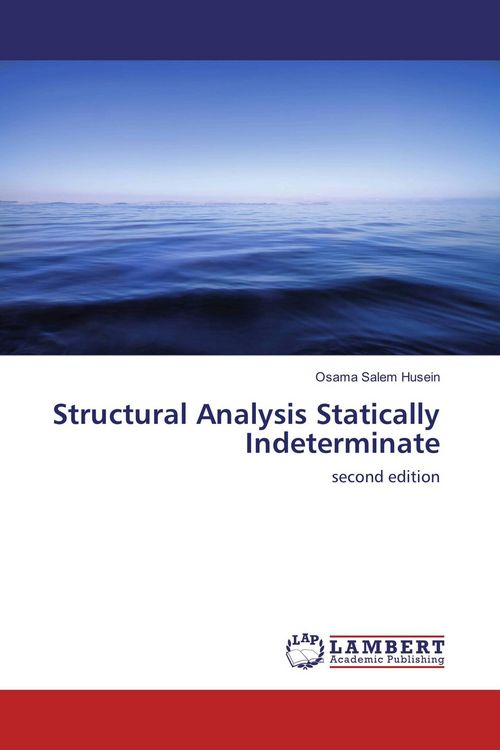 Produktbild: Structural Analysis Statically Indeterminate