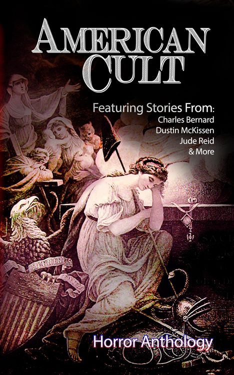 Produktbild: American Cult