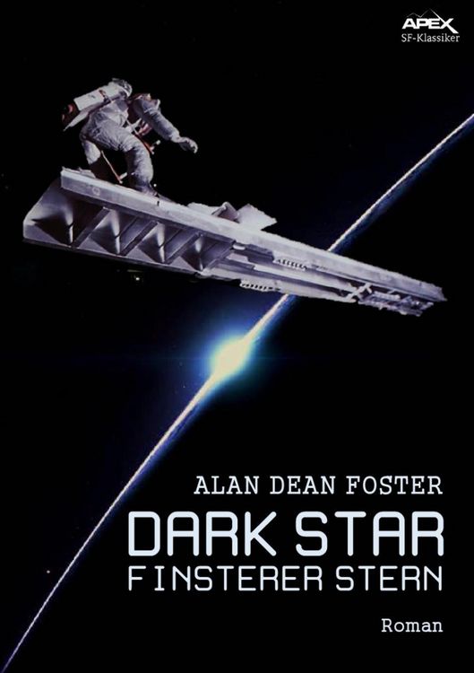 Produktbild: Dark Star - Finsterer Stern